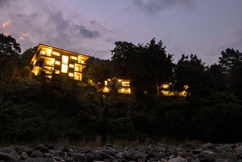 hotel visual content for bookings