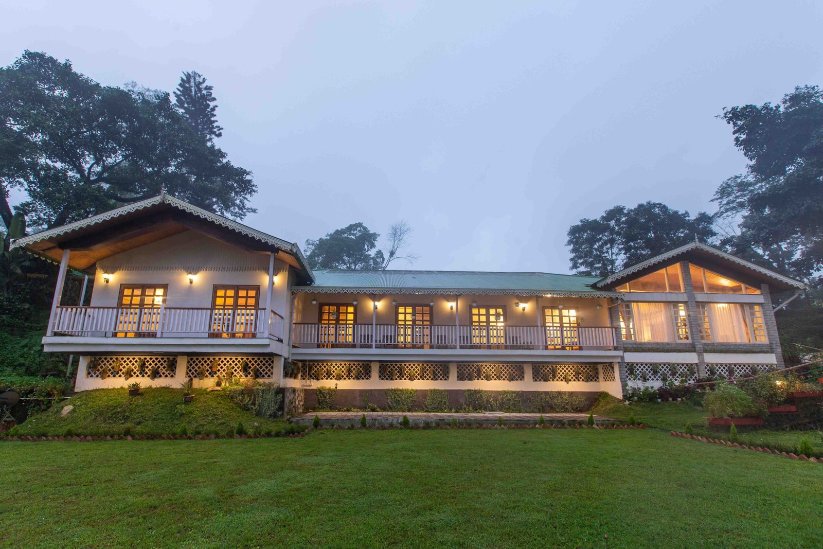 makaibari bungalow photography by nishal lama