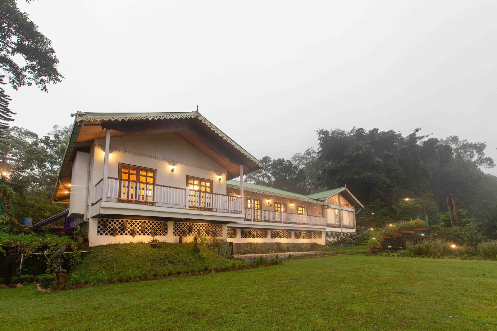 makaibari bungalow photography by nishal lama