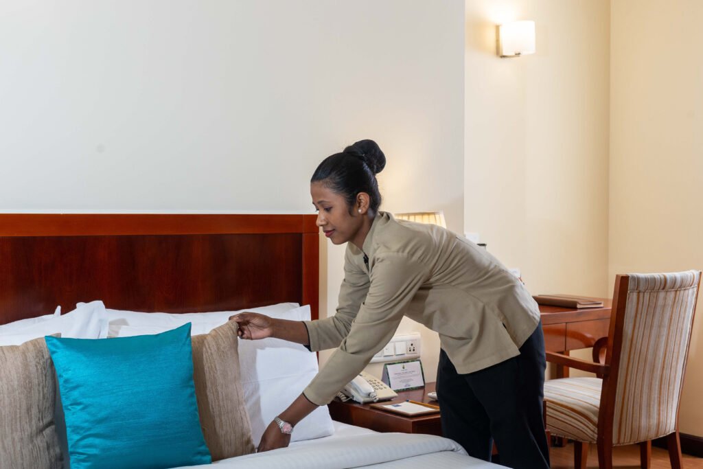 essential hotel visual assets