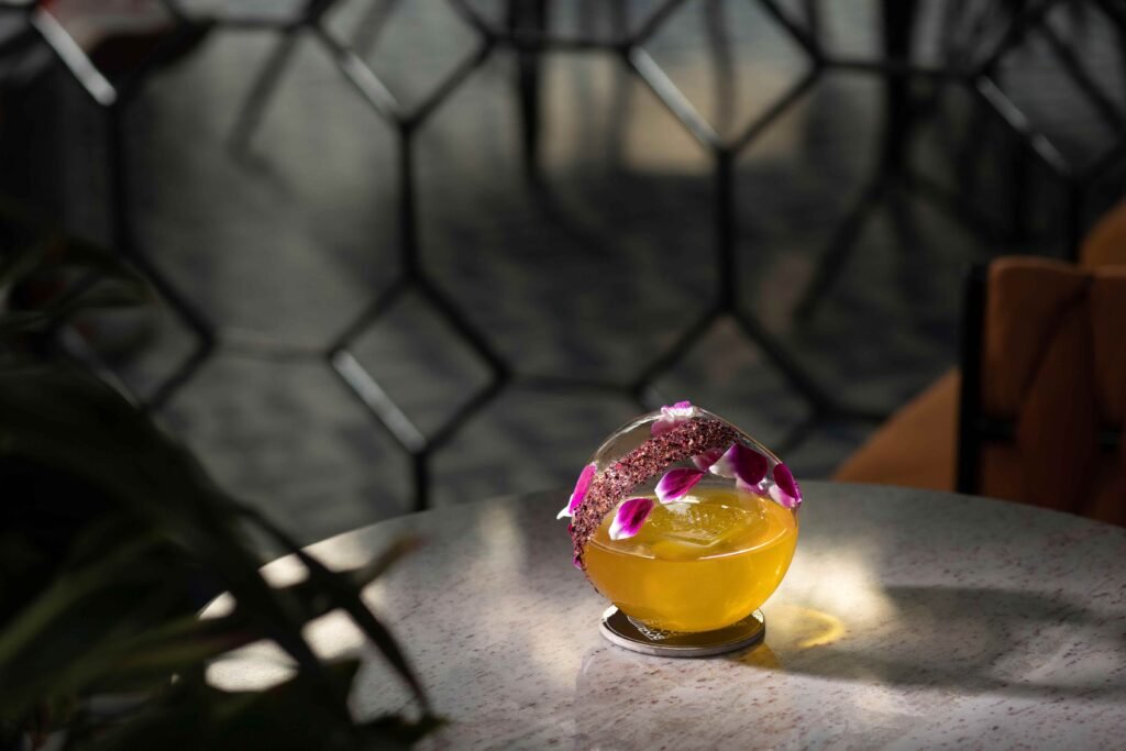 Hotel Food Photography