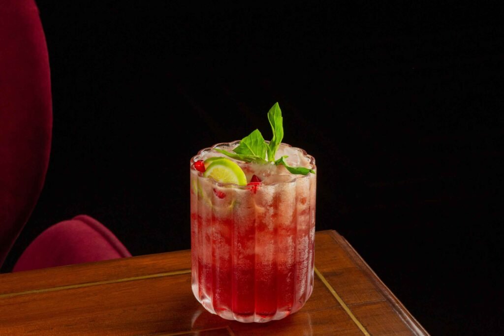 Hotel Food Photography