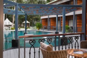 The Soul of the Stay: Why Boutique Hotels are Winning the Visual Arms Race