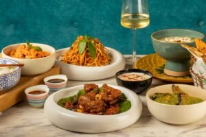 Visualizing Flavor: How Contel Production Captures the Soul of Hotel Cuisine