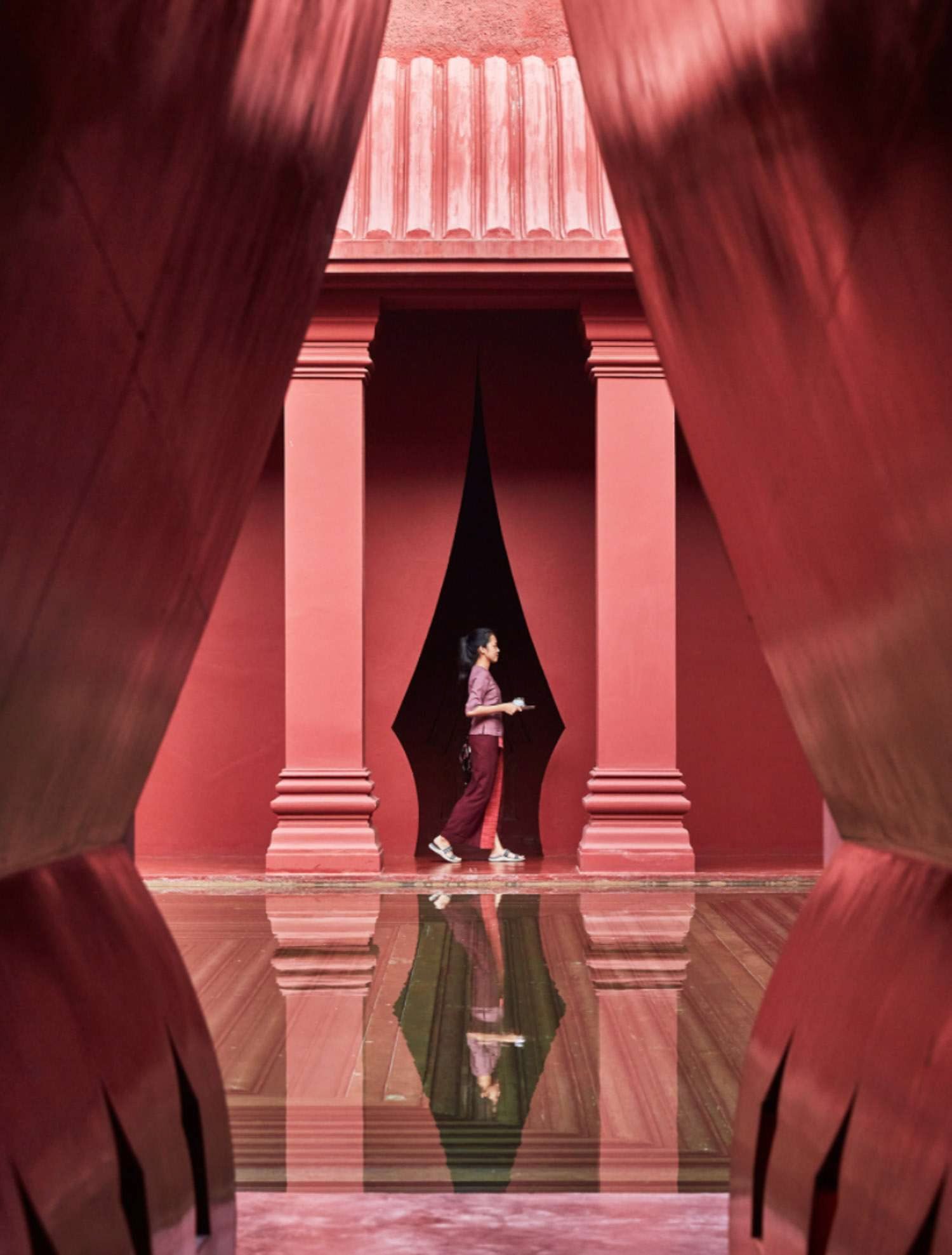 interior photography by dropdstudio